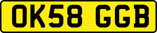 OK58GGB