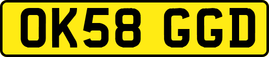 OK58GGD