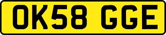 OK58GGE