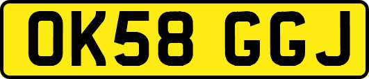 OK58GGJ