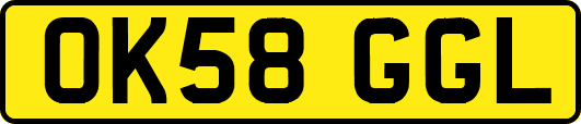 OK58GGL