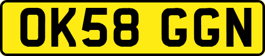 OK58GGN