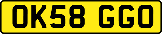 OK58GGO