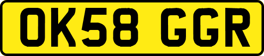 OK58GGR
