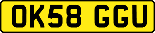 OK58GGU