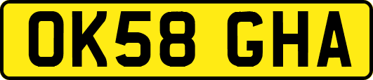 OK58GHA