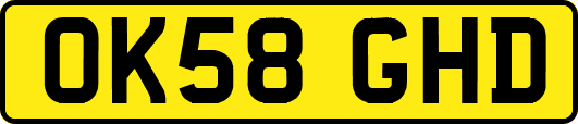 OK58GHD
