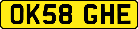 OK58GHE