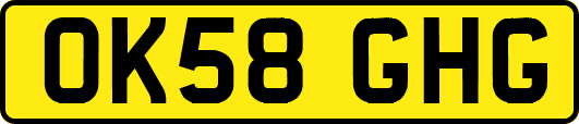 OK58GHG