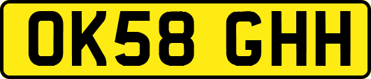 OK58GHH
