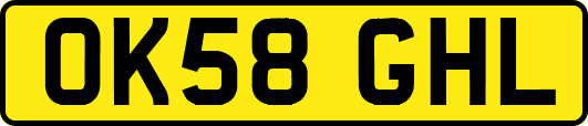 OK58GHL
