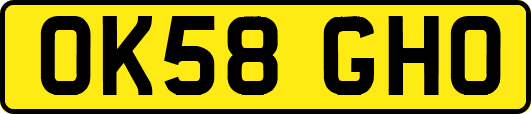 OK58GHO