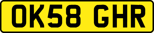 OK58GHR