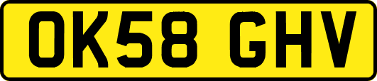 OK58GHV