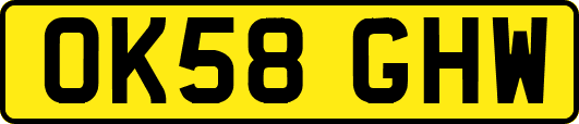 OK58GHW
