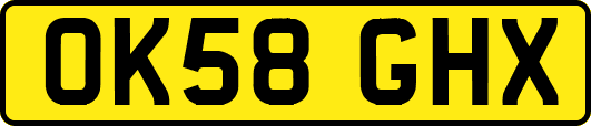OK58GHX