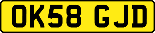 OK58GJD