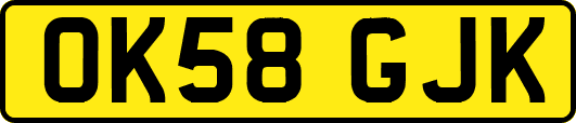 OK58GJK