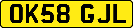 OK58GJL