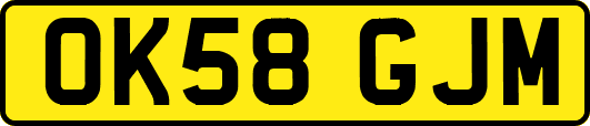 OK58GJM