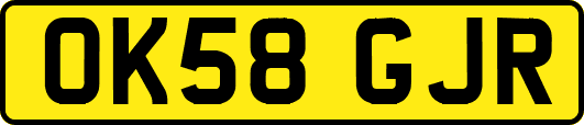 OK58GJR
