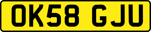 OK58GJU
