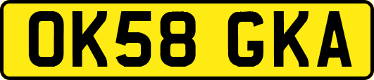 OK58GKA