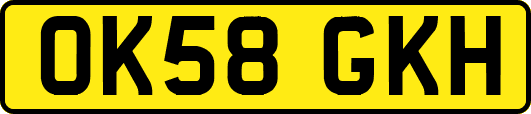 OK58GKH