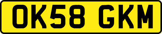 OK58GKM