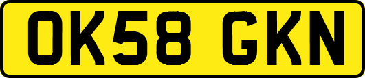OK58GKN