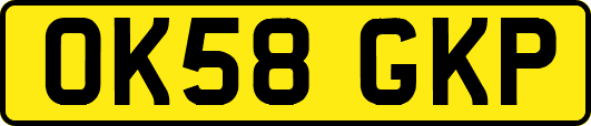 OK58GKP