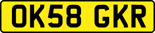 OK58GKR
