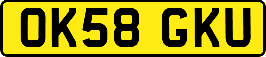 OK58GKU