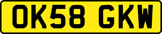 OK58GKW