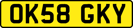OK58GKY