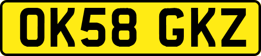 OK58GKZ