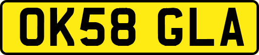 OK58GLA
