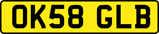 OK58GLB