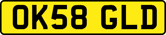 OK58GLD
