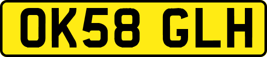 OK58GLH