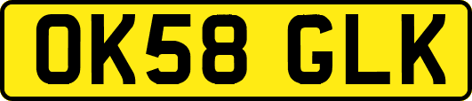 OK58GLK