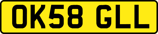 OK58GLL