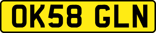 OK58GLN