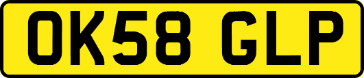 OK58GLP