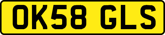 OK58GLS