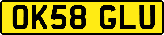 OK58GLU