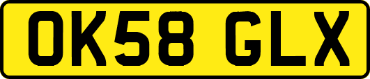 OK58GLX