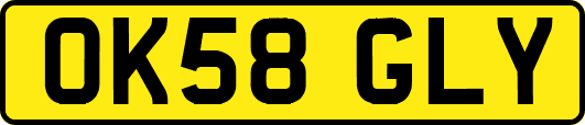 OK58GLY