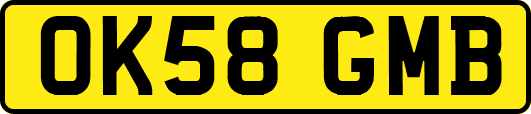 OK58GMB