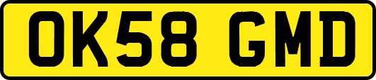OK58GMD
